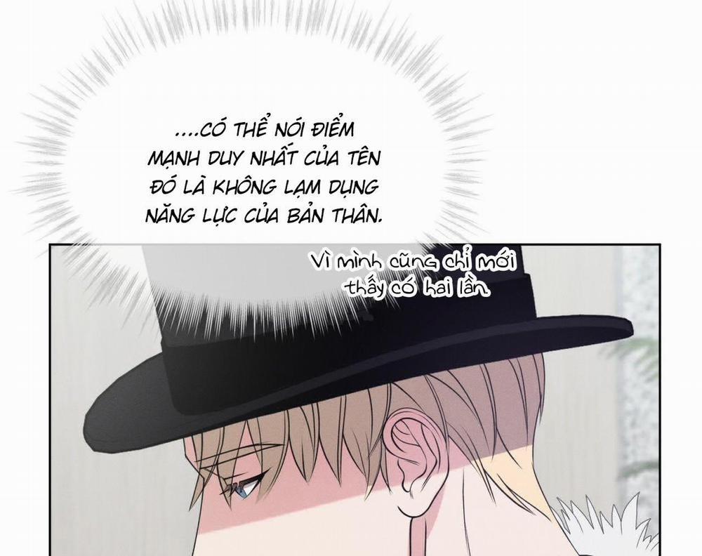 Luân Đôn Trong Màn Đêm 5 trang 118