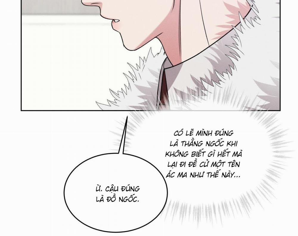 Luân Đôn Trong Màn Đêm 5 trang 119