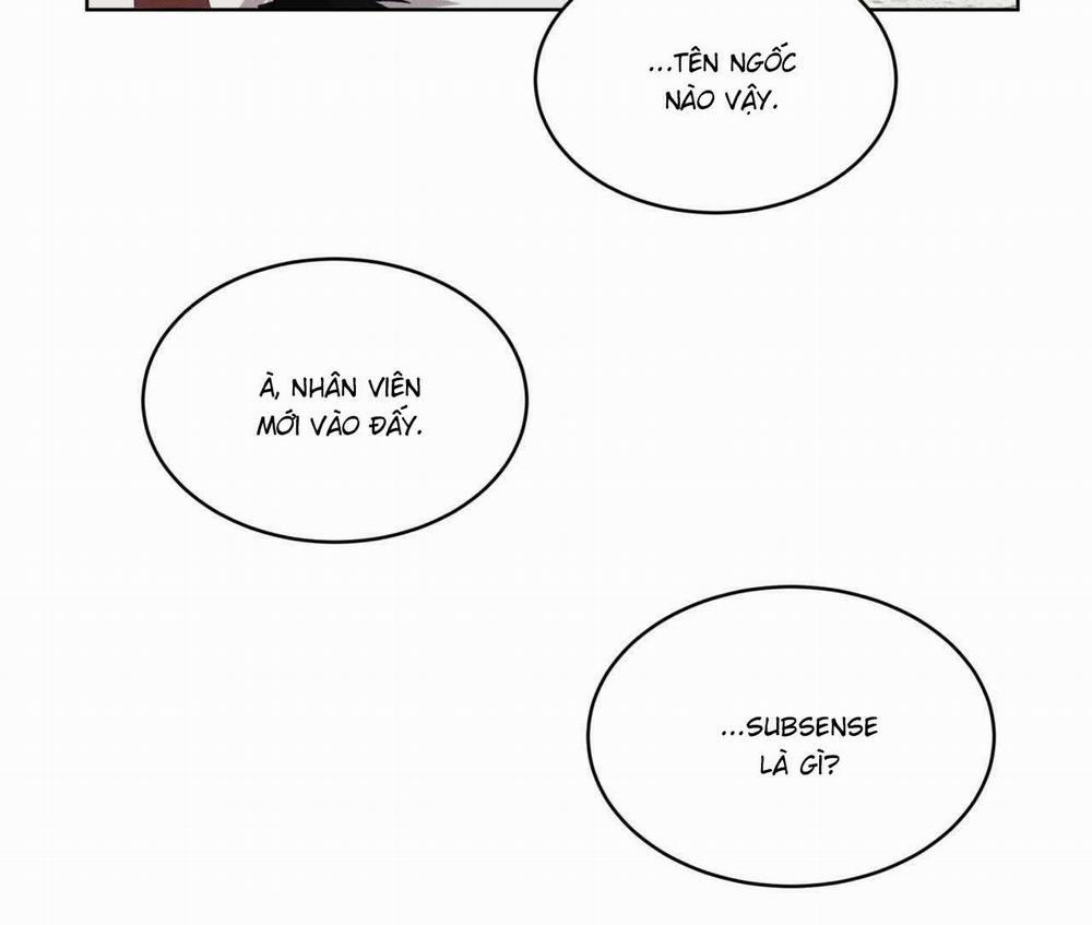 Luân Đôn Trong Màn Đêm 5 trang 128