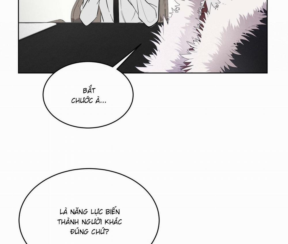 Luân Đôn Trong Màn Đêm 5 trang 130