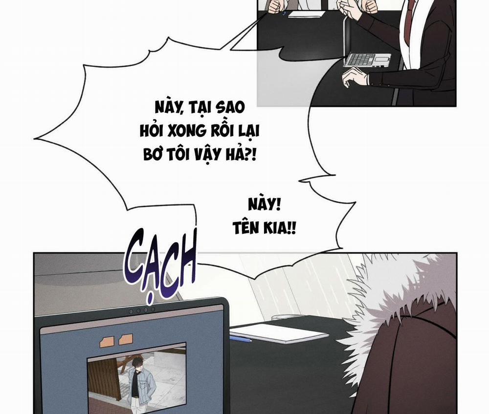 Luân Đôn Trong Màn Đêm 5 trang 133