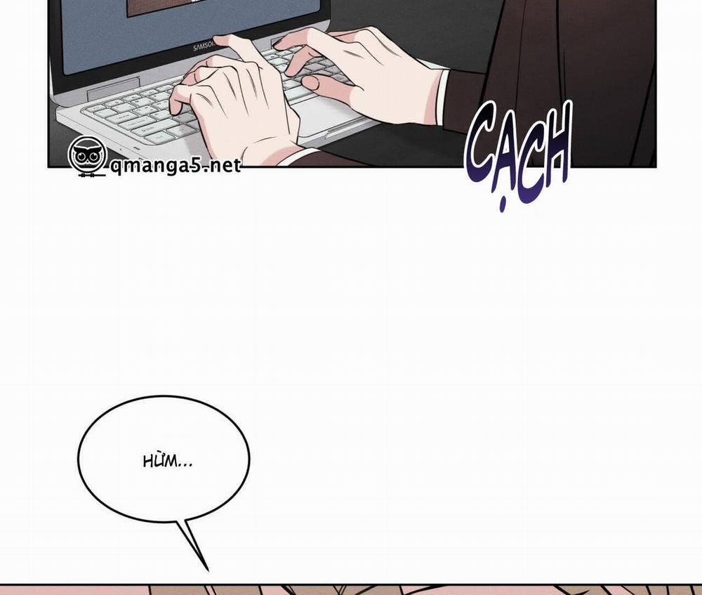 Luân Đôn Trong Màn Đêm 5 trang 134