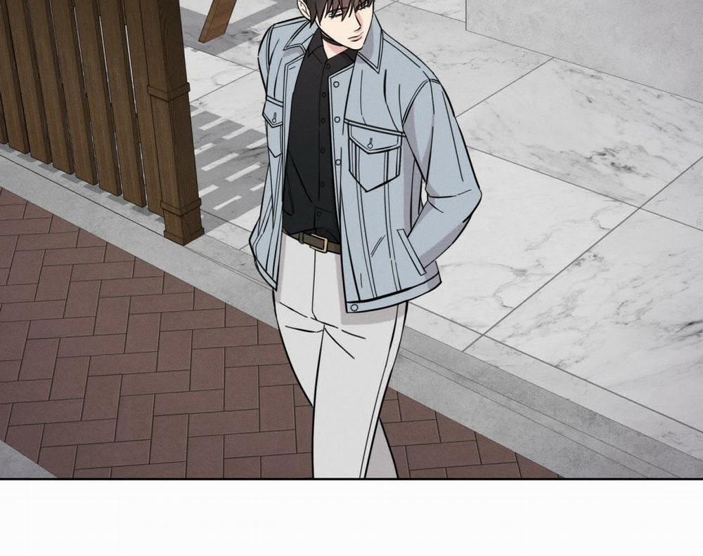 Luân Đôn Trong Màn Đêm 5 trang 138