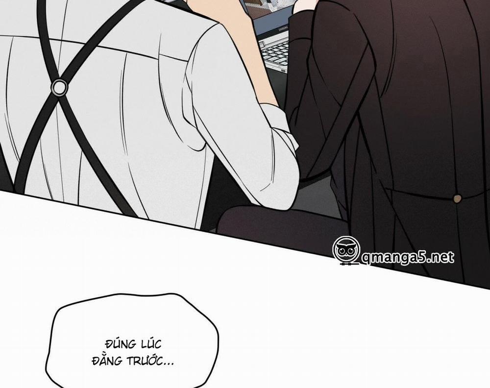 Luân Đôn Trong Màn Đêm 5 trang 144