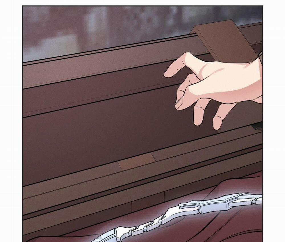 Luân Đôn Trong Màn Đêm 5 trang 16