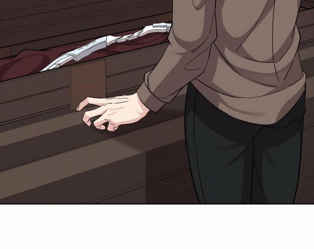 Luân Đôn Trong Màn Đêm 5 trang 19