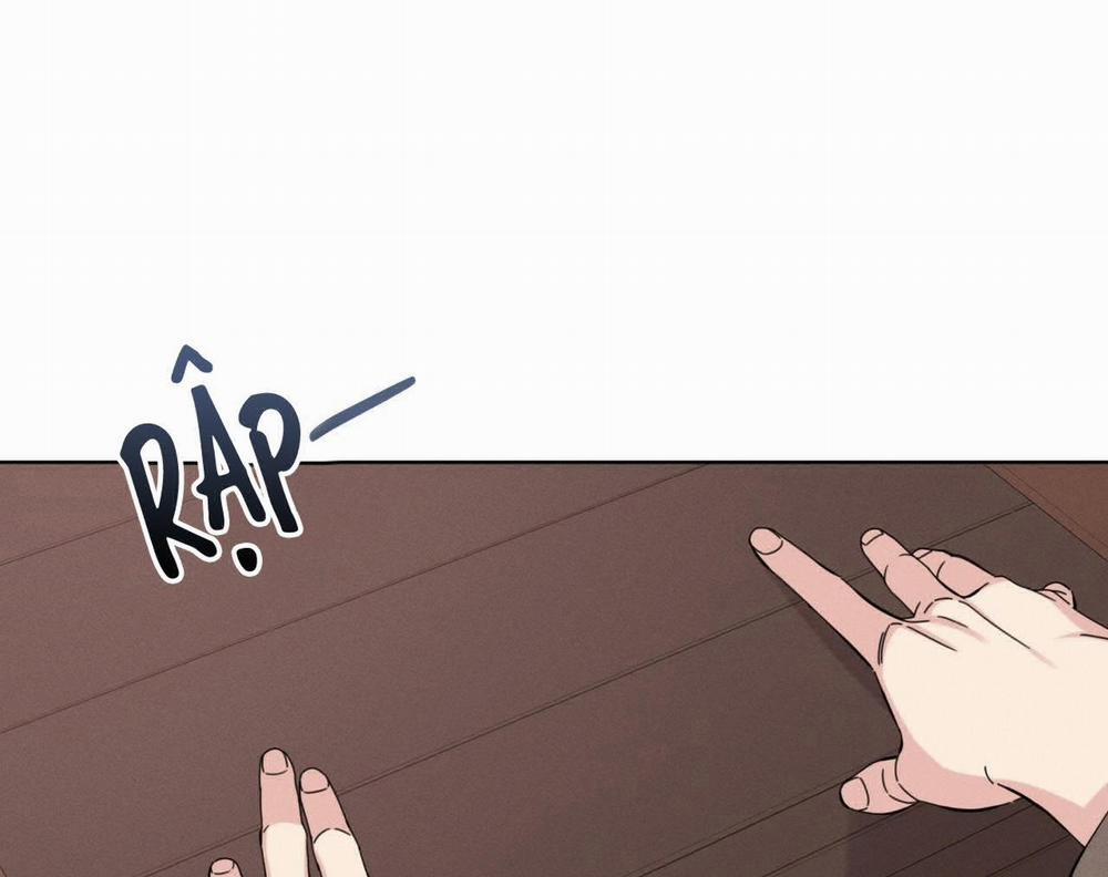 Luân Đôn Trong Màn Đêm 5 trang 22