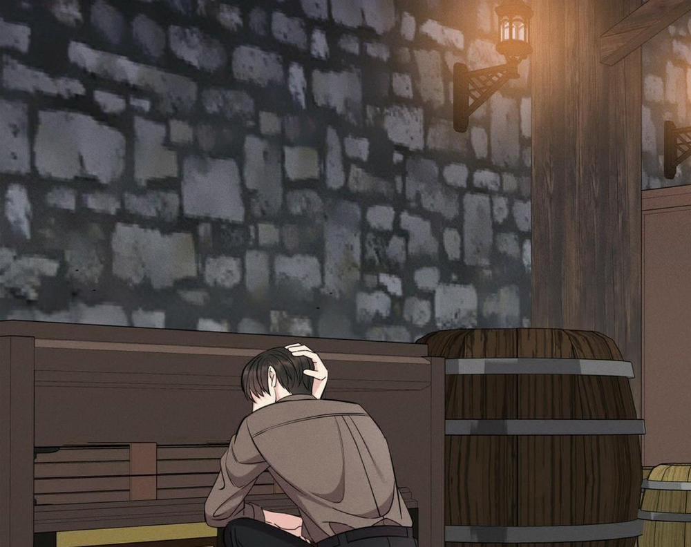 Luân Đôn Trong Màn Đêm 5 trang 30