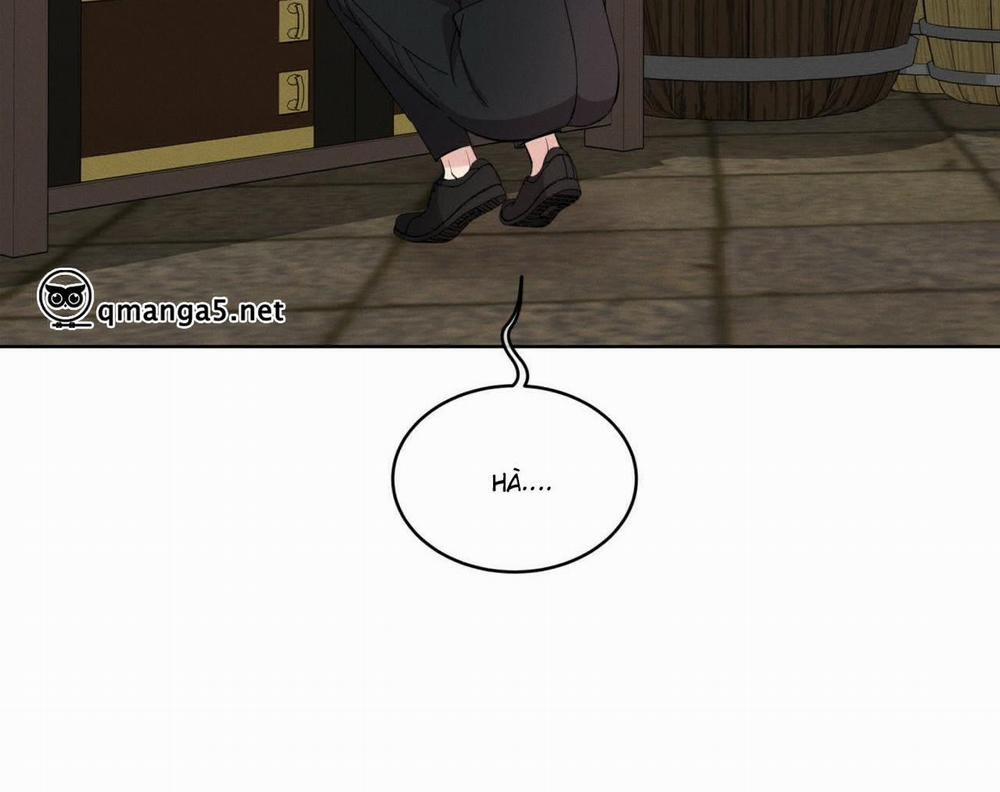 Luân Đôn Trong Màn Đêm 5 trang 31