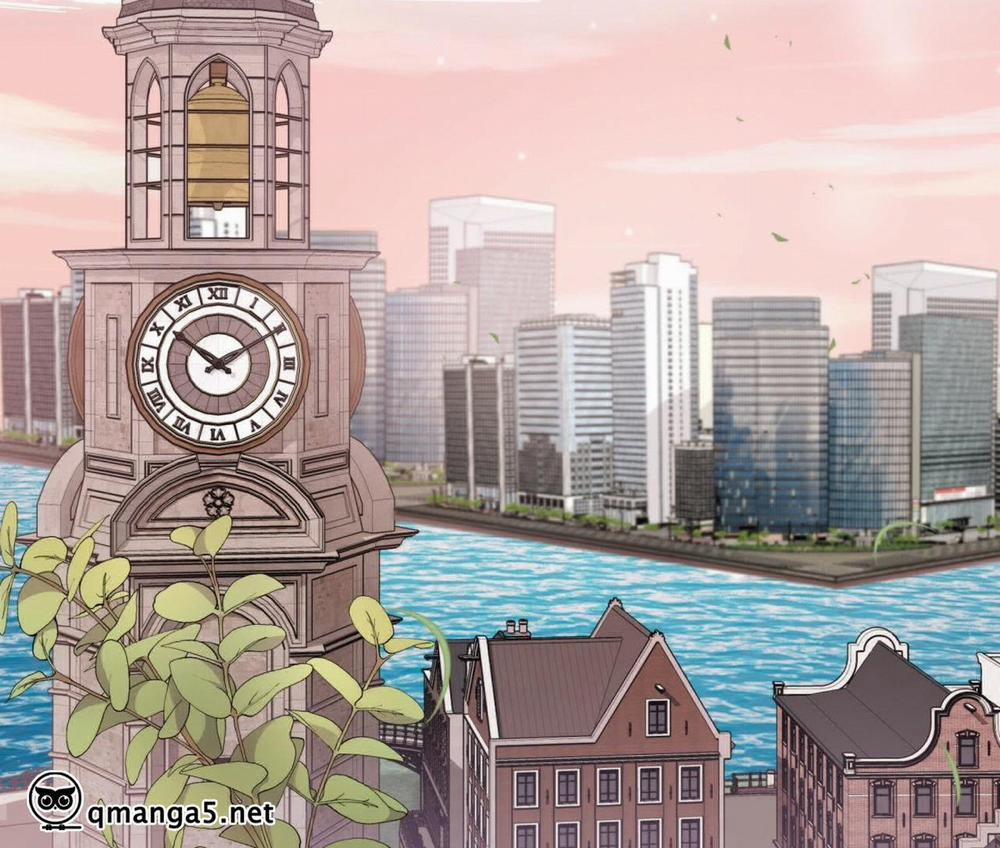 Luân Đôn Trong Màn Đêm 5 trang 37