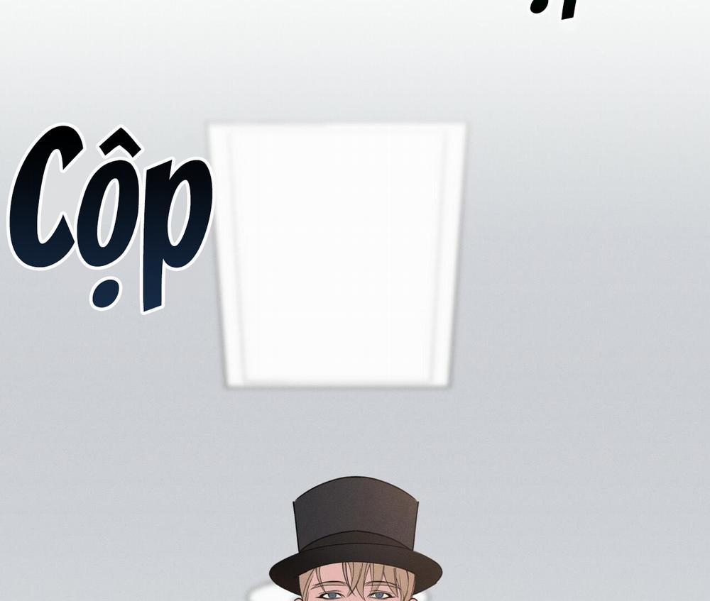 Luân Đôn Trong Màn Đêm 5 trang 41