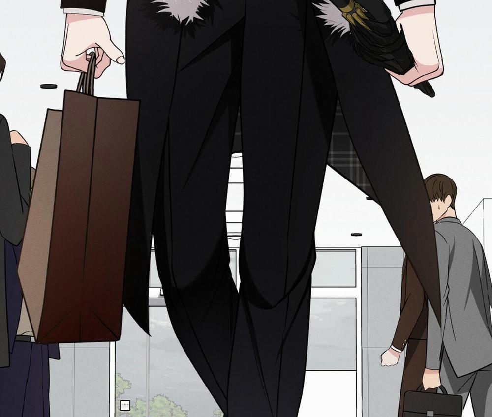 Luân Đôn Trong Màn Đêm 5 trang 43