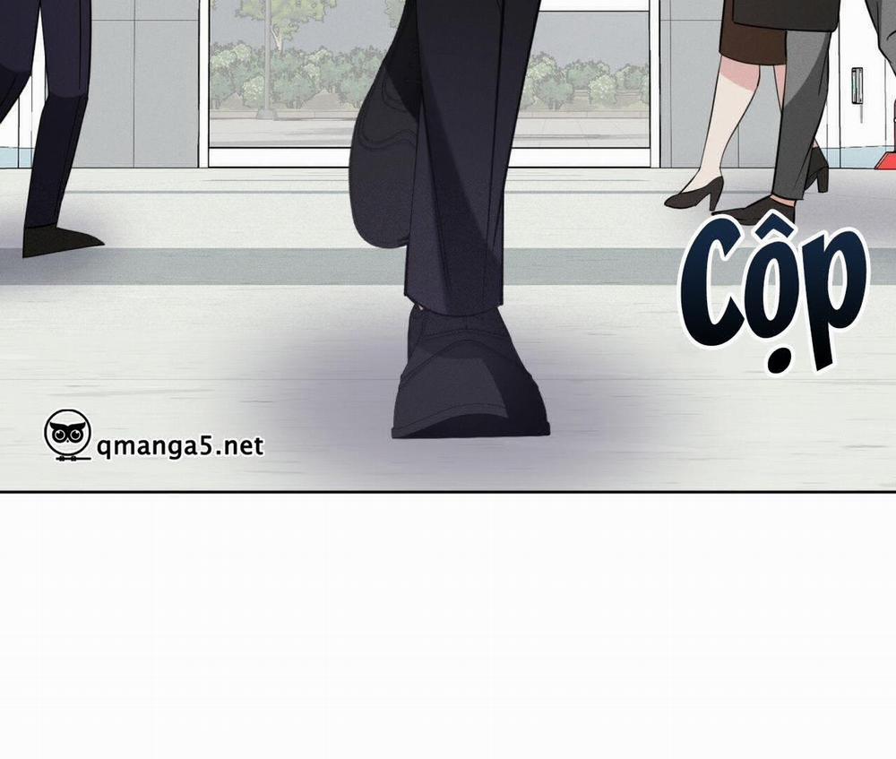 Luân Đôn Trong Màn Đêm 5 trang 44