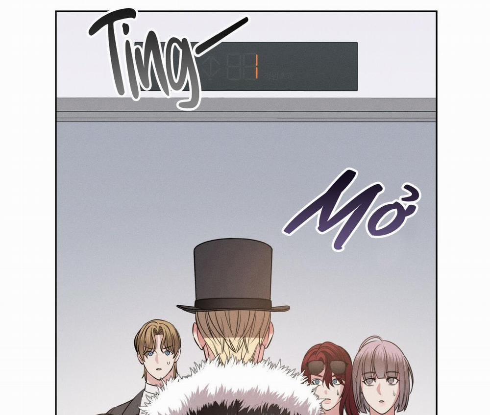 Luân Đôn Trong Màn Đêm 5 trang 45