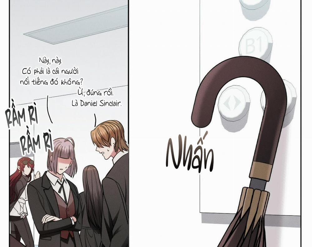 Luân Đôn Trong Màn Đêm 5 trang 47