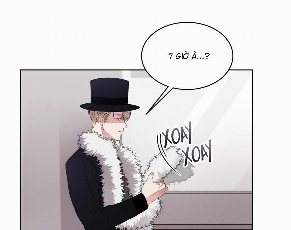 Luân Đôn Trong Màn Đêm 5 trang 49