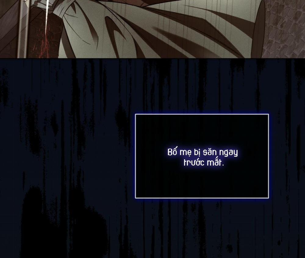 Luân Đôn Trong Màn Đêm 5 trang 5