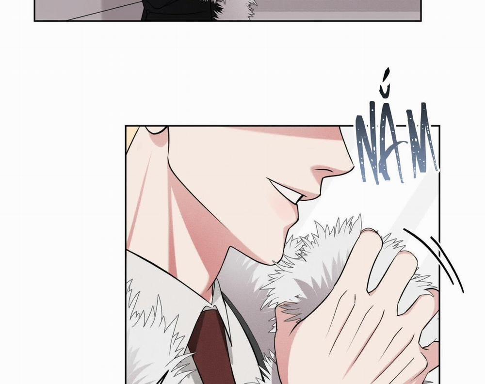 Luân Đôn Trong Màn Đêm 5 trang 50