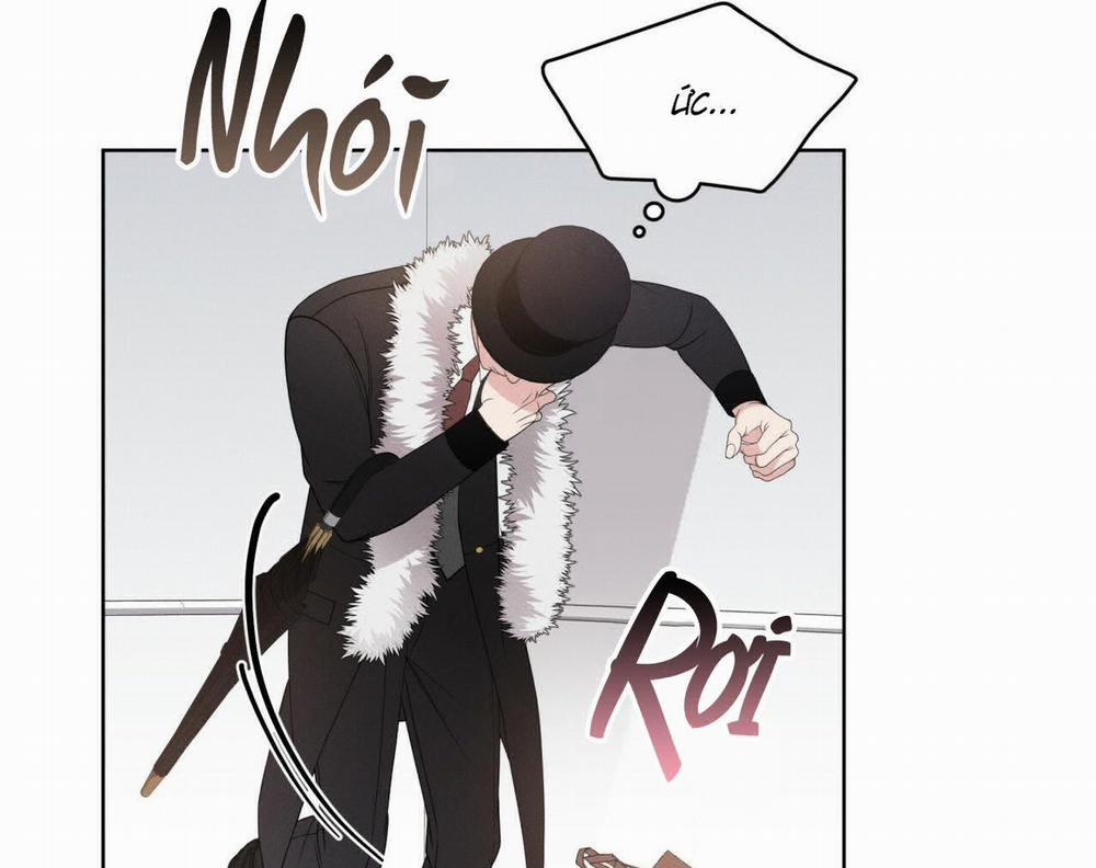 Luân Đôn Trong Màn Đêm 5 trang 55