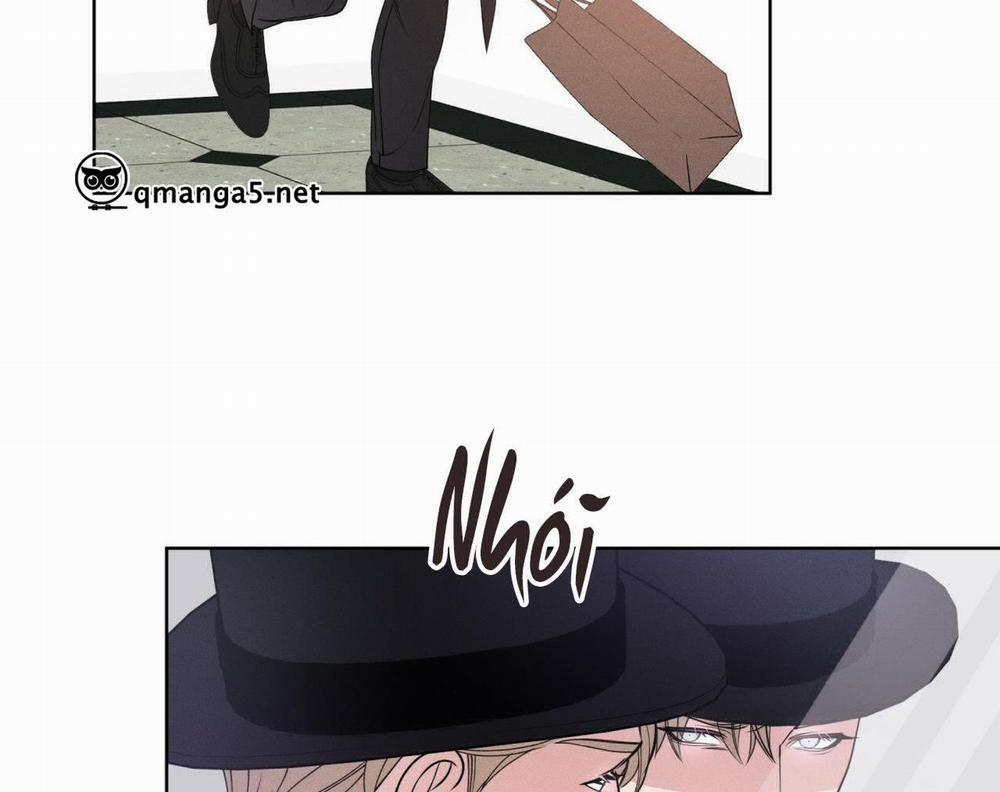 Luân Đôn Trong Màn Đêm 5 trang 56