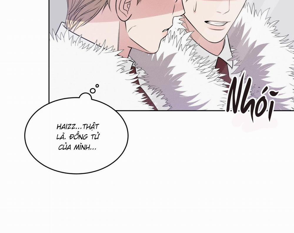 Luân Đôn Trong Màn Đêm 5 trang 57