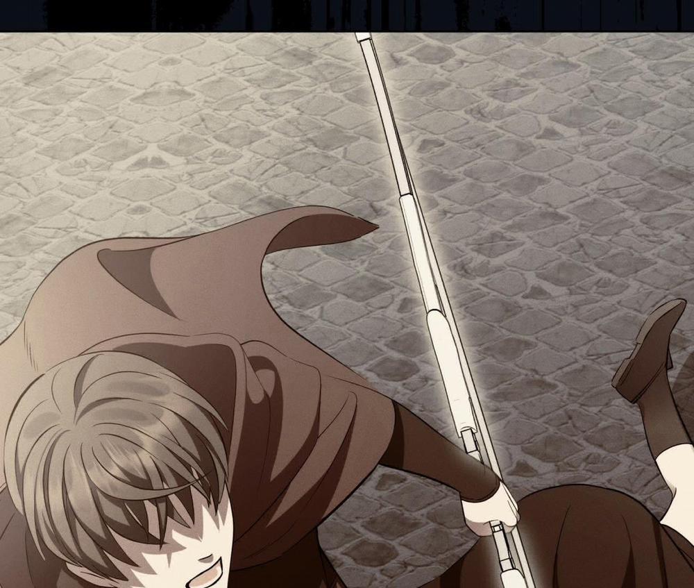 Luân Đôn Trong Màn Đêm 5 trang 6