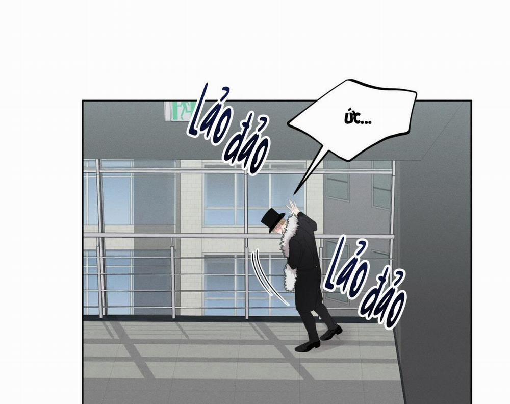 Luân Đôn Trong Màn Đêm 5 trang 60