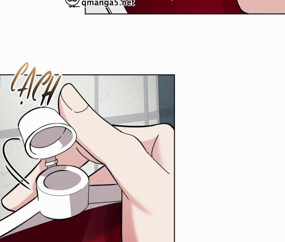 Luân Đôn Trong Màn Đêm 5 trang 64