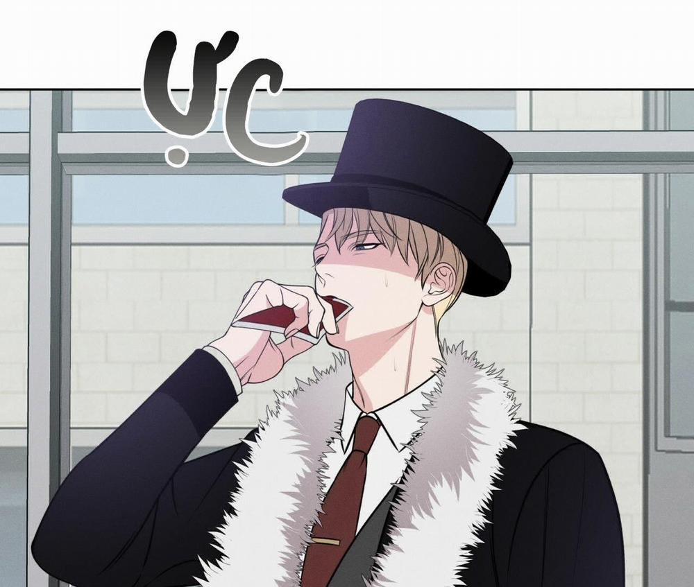 Luân Đôn Trong Màn Đêm 5 trang 66