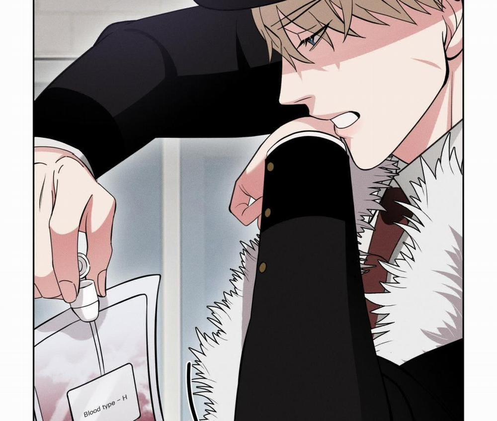 Luân Đôn Trong Màn Đêm 5 trang 69