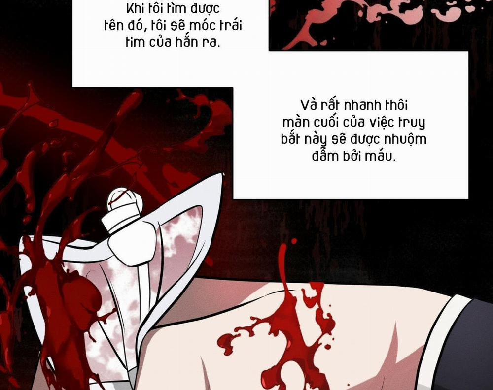 Luân Đôn Trong Màn Đêm 5 trang 77