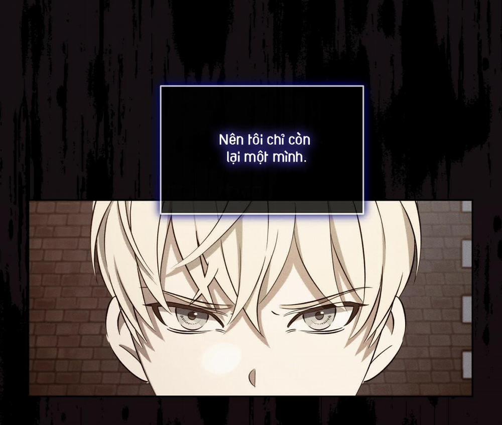 Luân Đôn Trong Màn Đêm 5 trang 8