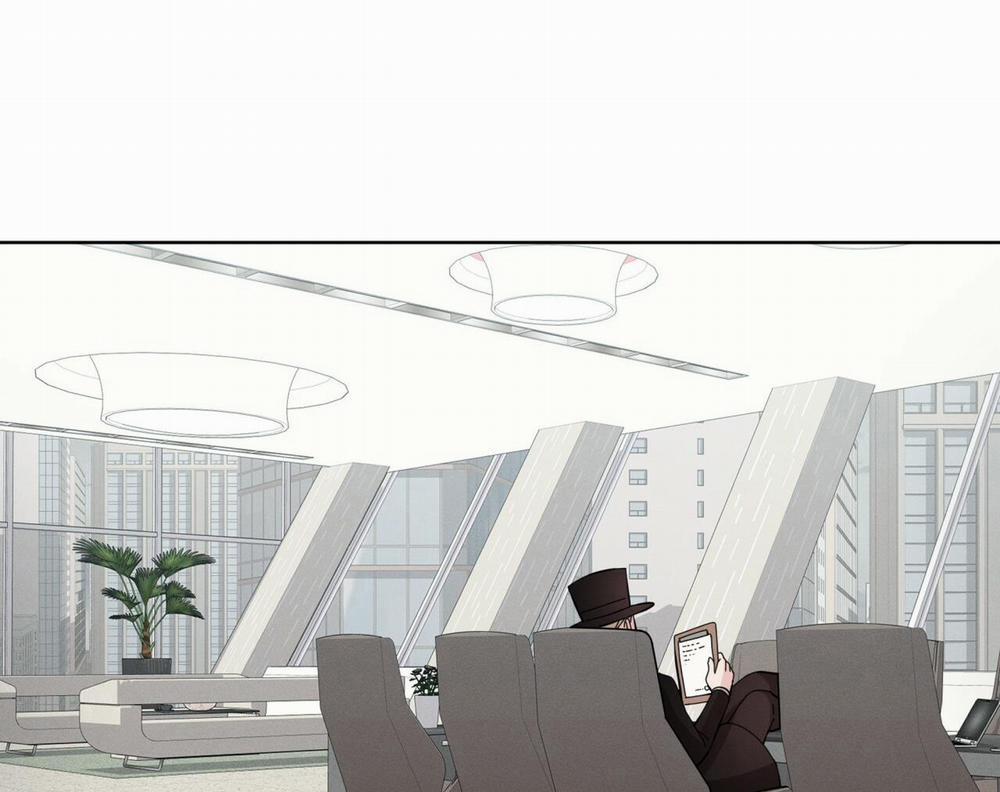 Luân Đôn Trong Màn Đêm 5 trang 83