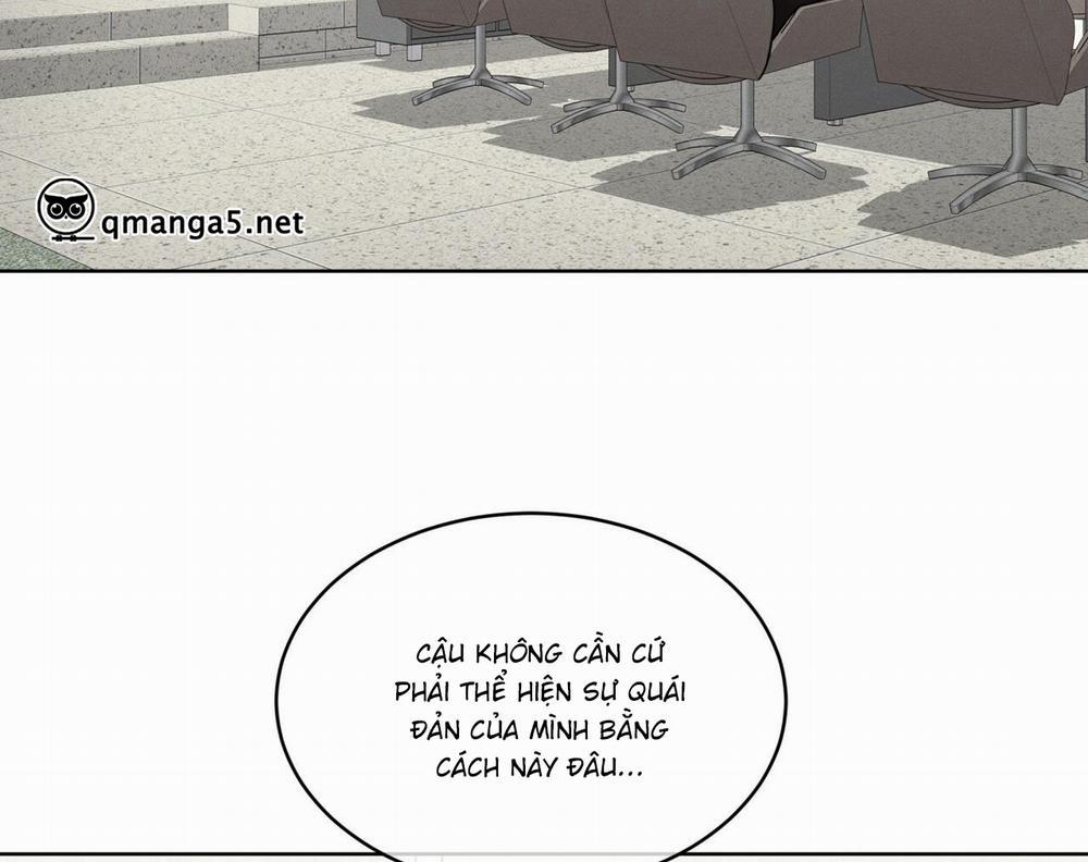 Luân Đôn Trong Màn Đêm 5 trang 84