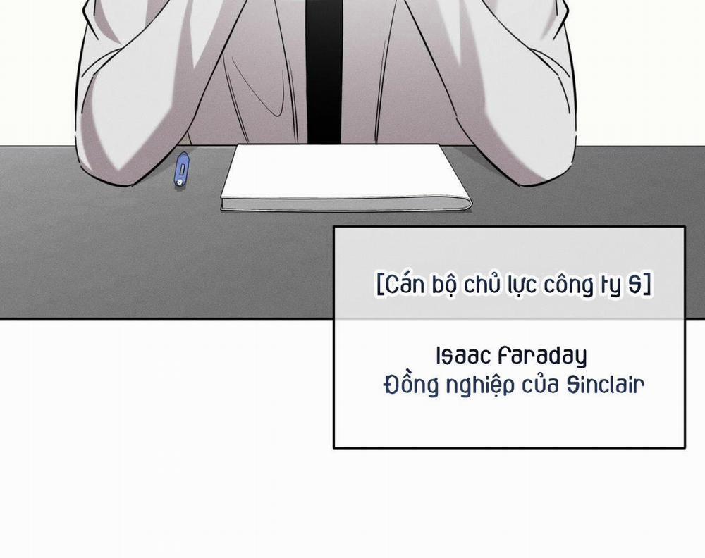 Luân Đôn Trong Màn Đêm 5 trang 86