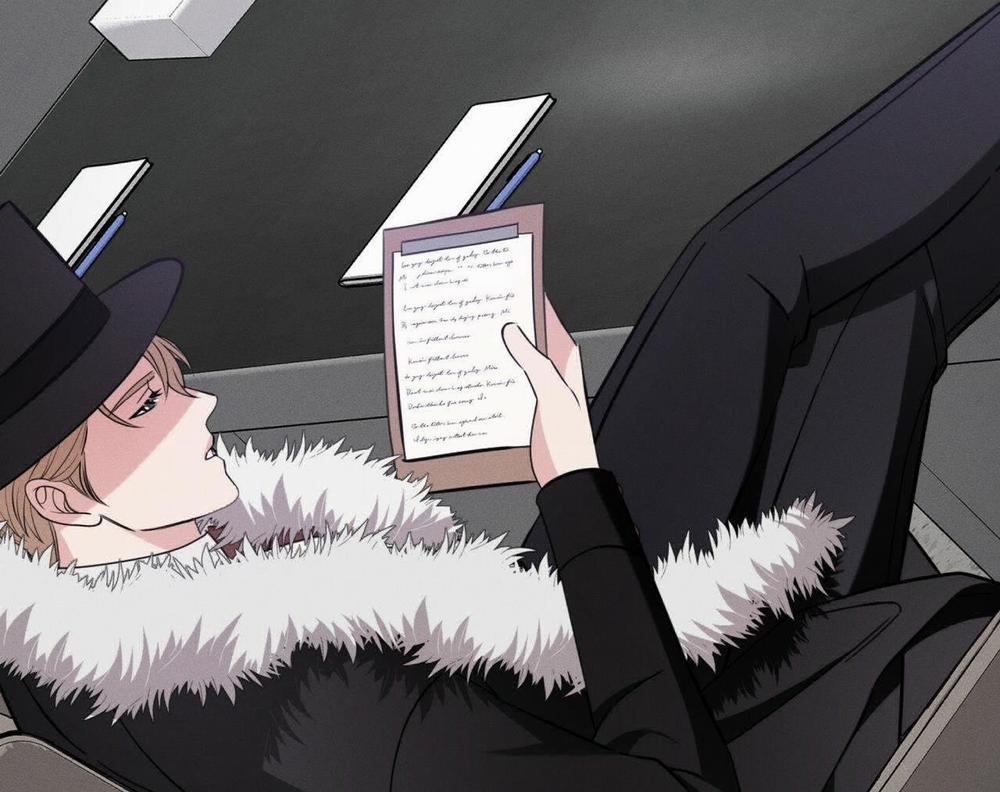 Luân Đôn Trong Màn Đêm 5 trang 89