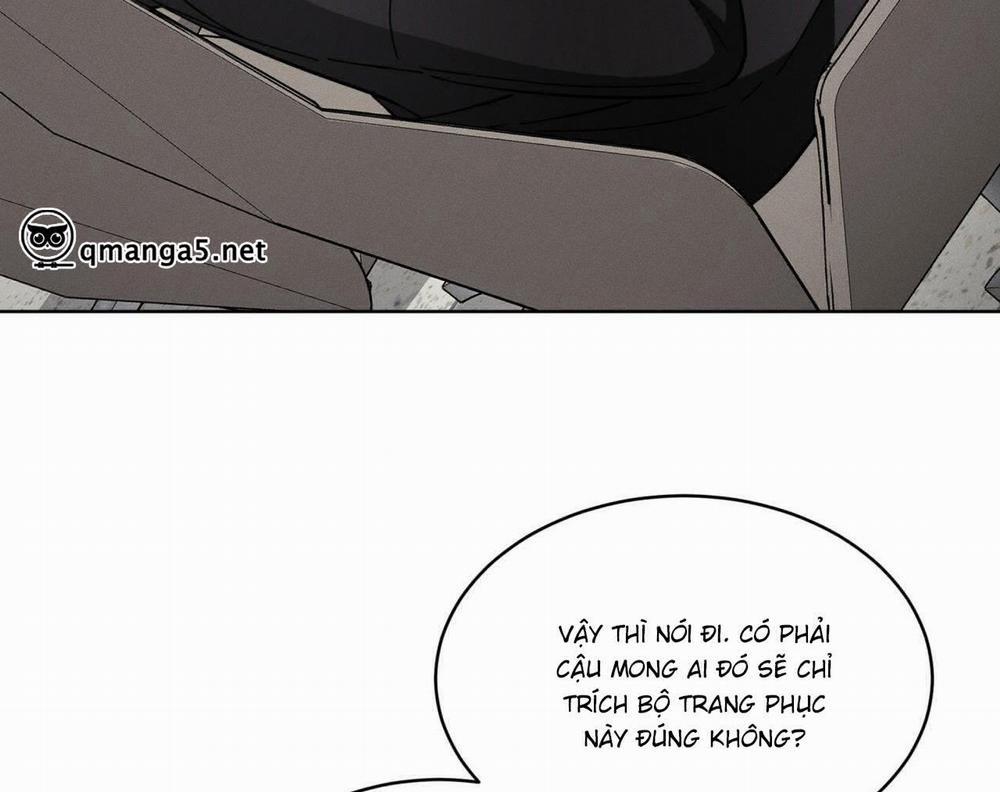 Luân Đôn Trong Màn Đêm 5 trang 90