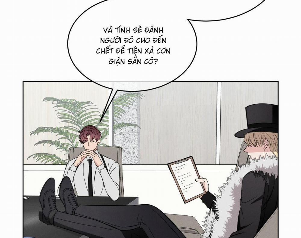 Luân Đôn Trong Màn Đêm 5 trang 91