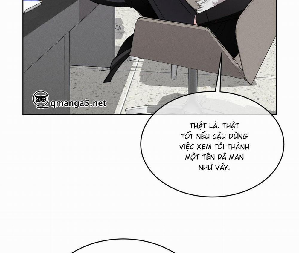 Luân Đôn Trong Màn Đêm 5 trang 92