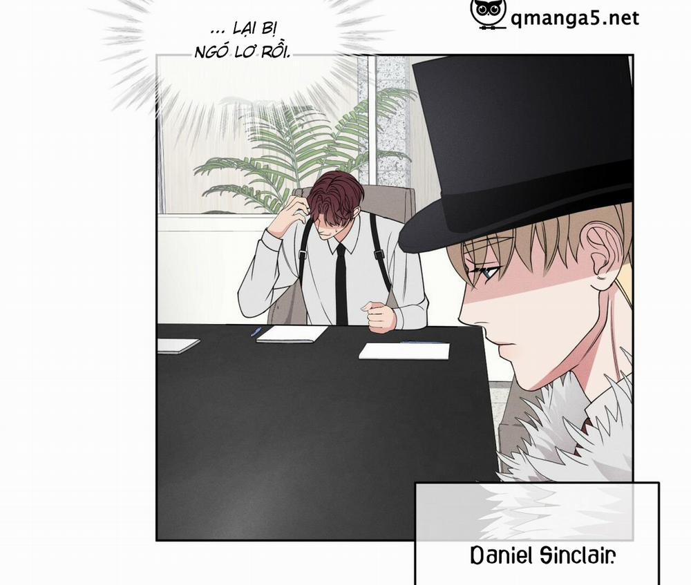 Luân Đôn Trong Màn Đêm 5 trang 96