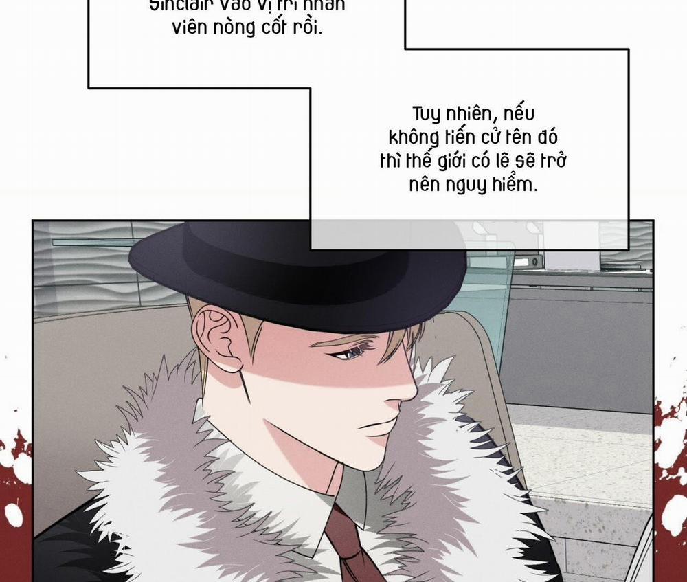 Luân Đôn Trong Màn Đêm 5 trang 98