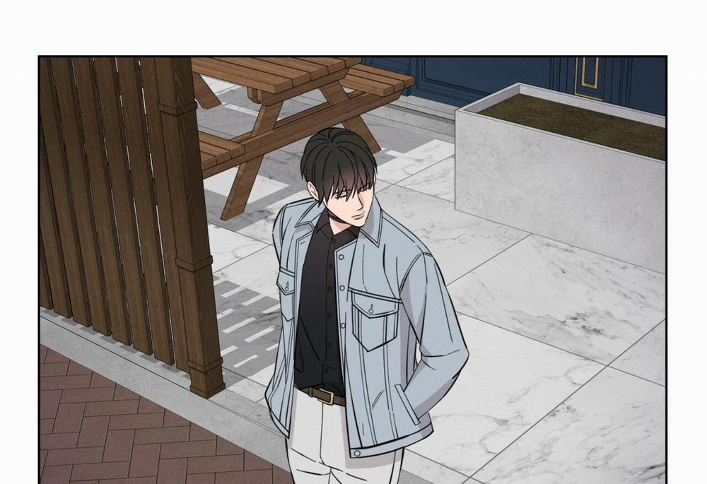 Luân Đôn Trong Màn Đêm 6 trang 10