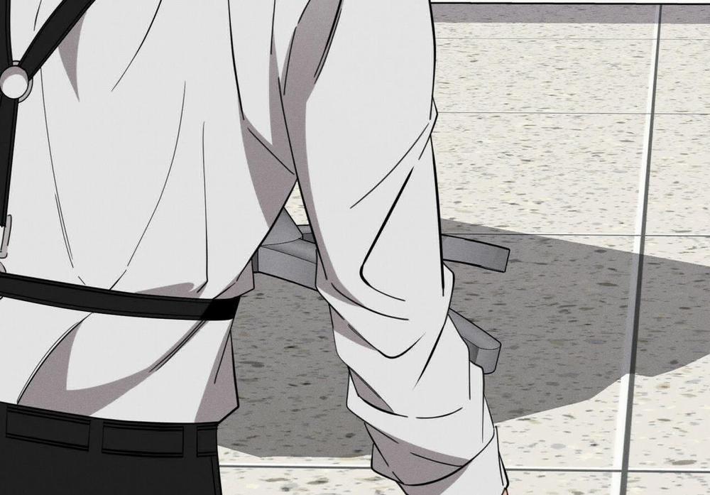 Luân Đôn Trong Màn Đêm 6 trang 100