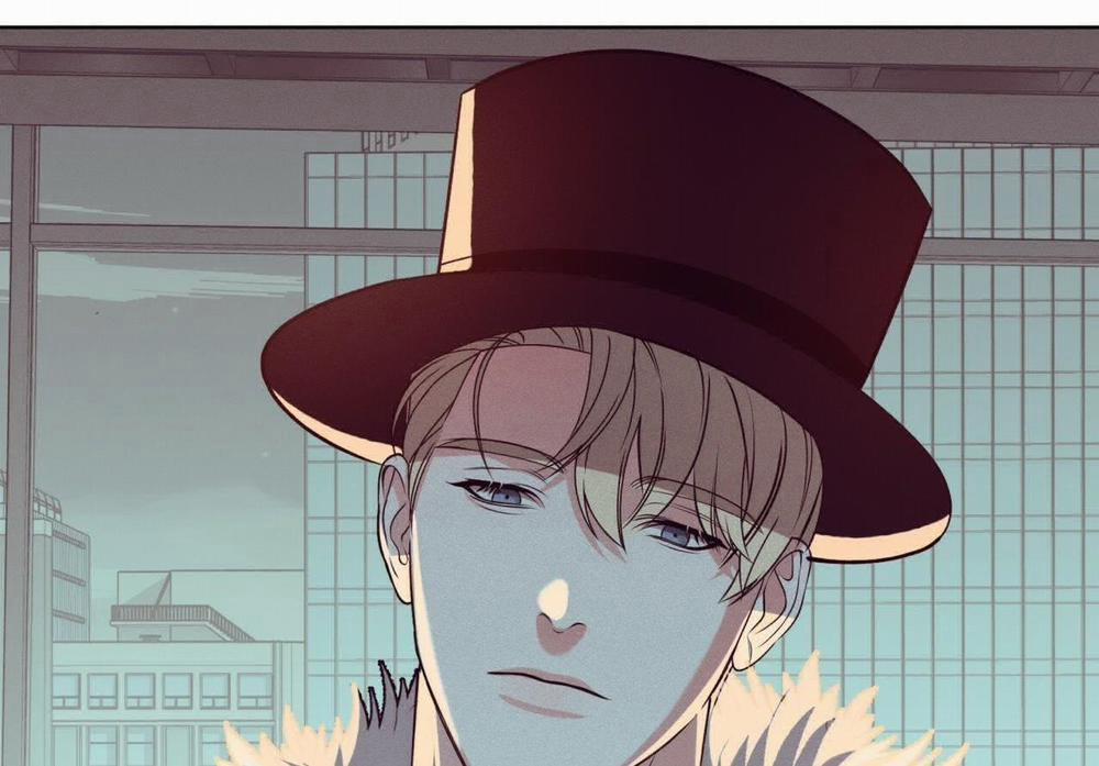 Luân Đôn Trong Màn Đêm 6 trang 103