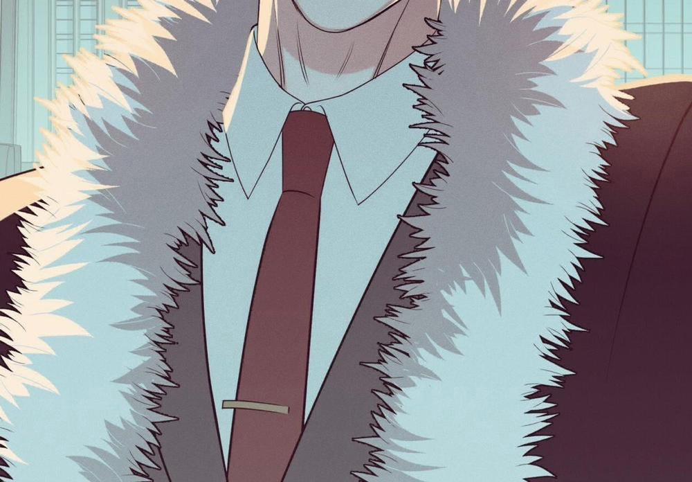 Luân Đôn Trong Màn Đêm 6 trang 104