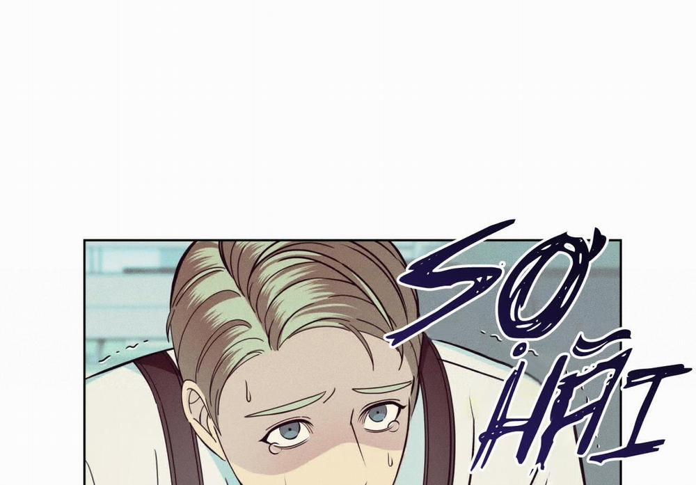 Luân Đôn Trong Màn Đêm 6 trang 106