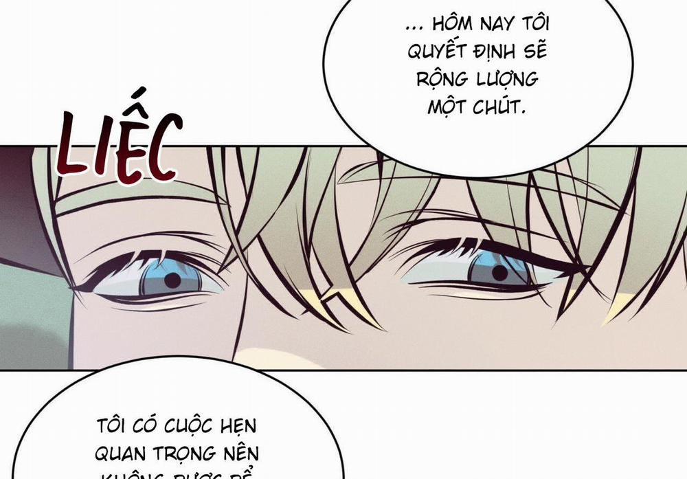 Luân Đôn Trong Màn Đêm 6 trang 109