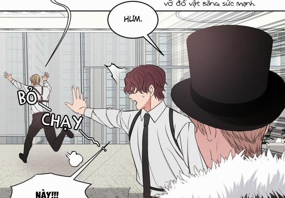 Luân Đôn Trong Màn Đêm 6 trang 113