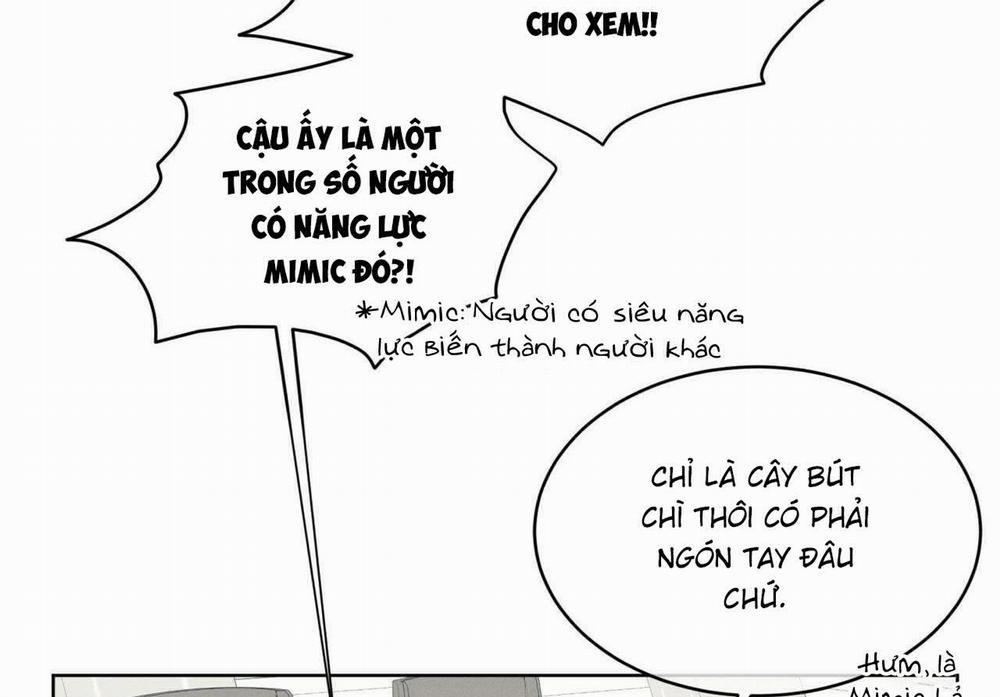 Luân Đôn Trong Màn Đêm 6 trang 116