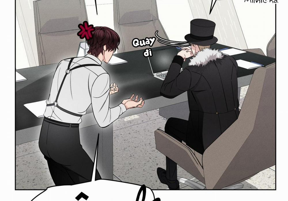 Luân Đôn Trong Màn Đêm 6 trang 117